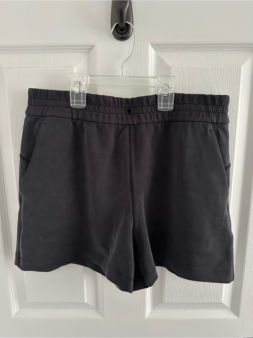 Softstreme Short - Size 8